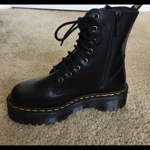 Doc Martens Jadon boot